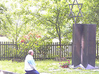 Bad Berleburg Jüdisches Denkmal