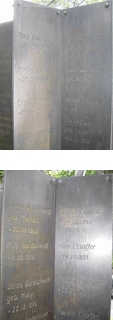 Bad Berleburg Jüdisches Denkmal