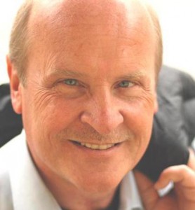 Eric C. Martienssen