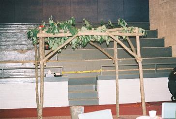 Messiah Fellowship-Pastor Ron Hyre