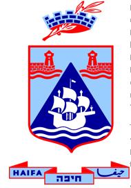 Partnerstadt Haifa, Israel: Gebetsseminar mit David Silver in Düsseldorf, unter Teilnahme von Bremen und Erfurt