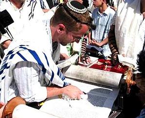 Schabbat Ekew – sobald, Sabbatlesung und Kommentar