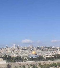 Schabbat Wa’Jera – Und er erschien – Sabbatlesung und Kommentar