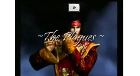 Schabbat Wa’era – Und ich erschien – Schabbatlesung und Kommentar