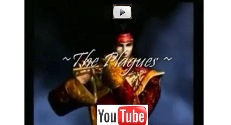 Schabbat Waera Lesungen und Kommentar