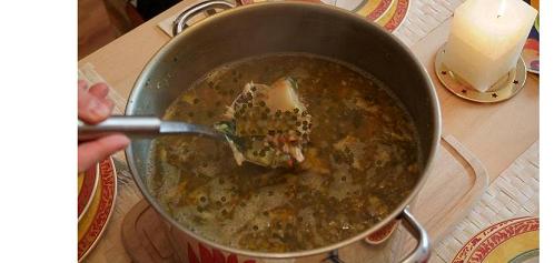 Schabbat TOLDOTH Lesungen und Kommentar