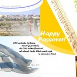 Pessach Ostern Antisemitismus Lutherdekade