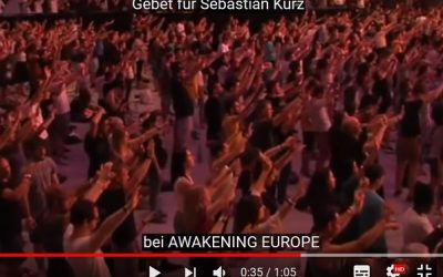 WAJERA – Es erschien ein Neues Testament statt Gott