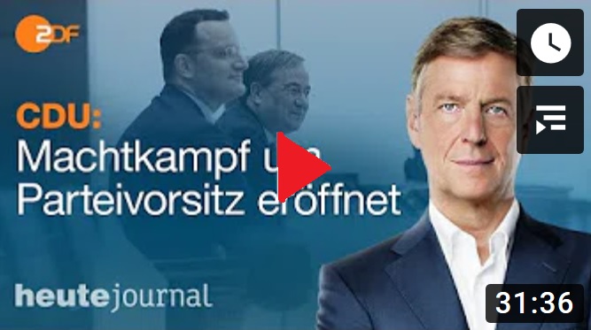AFD: Konsequenz gegen gottlose Kirchensteuern