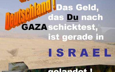 EMOR – Sprich zu US-Bidens Rom und Berlins EU