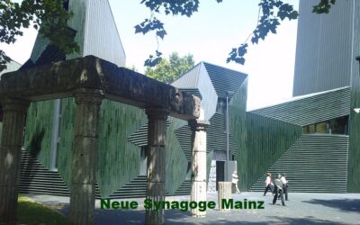 Cohen: Wer durch Feuer Priestertum tut – PINCHAS