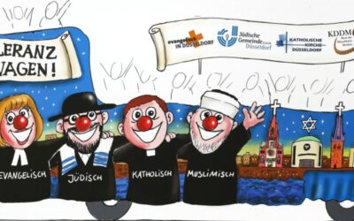 MISCHPATIM – GESETZE oder lieber Narrenfreiheit?