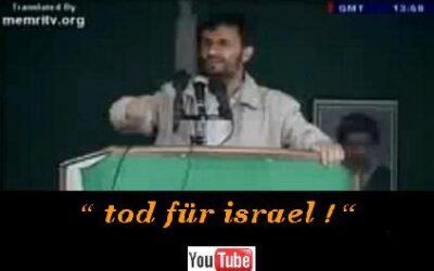 Flottille gegen Israel vs Papst Rücktritt vorm Bundestag