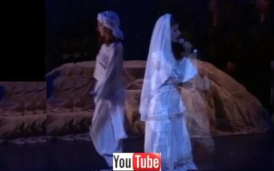 Umkehr-Schabbat SCHUWA HaAsinu Kommentar