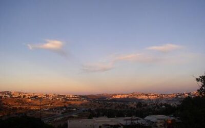 Parascha Schabbat Behaalotcha Kommentar Auszüge