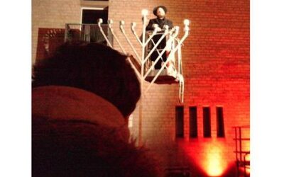 Chanukka Schabbat MIKEZ Lesungen und Kommentar