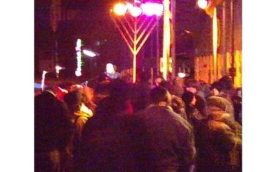 Waera Kommentar zur Heiligung des Namens Gottes