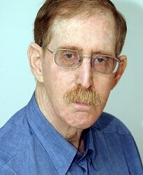 Dan Schueftan von Iran über Siedlungen bis christliches Europa vs USA in Synagoge Bonn