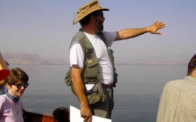 Sabbatlesung und –Kommentar zum kommenden Schabbat Dewarim – Worte