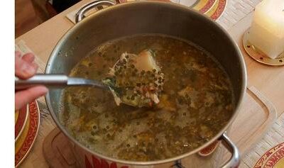 Schabbat TOLDOTH Lesungen und Kommentar