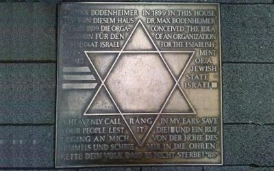 Die Paraschat WAJECHI Prophetie