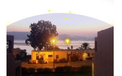 WAJESCHEW – Siedlungsprophetie Israels und Russlands