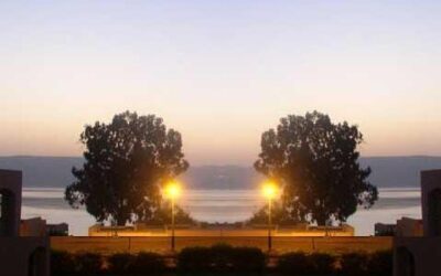 JITRO – Kirchen-Pfarrer und Staatsoberhaupt tritt zum Judentum über