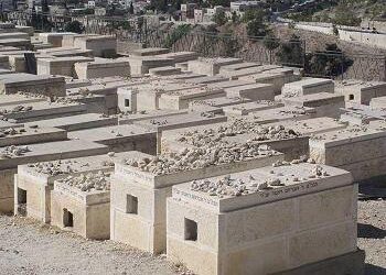 Schabbat-Lesung und Kommentar CHAJE SARAH – Saras Lebensalter – Sabbatlesung und Kommentar