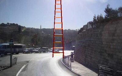 WAJEZE – Die Wahl: mit Gott aus Götzentum ziehen