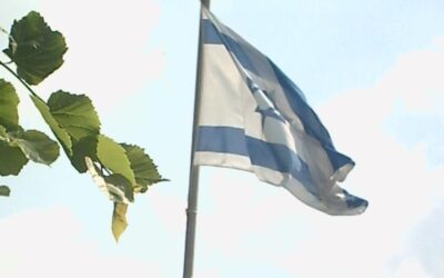 Israel wisse: Dein Gott ist Gott – WaEtchanan