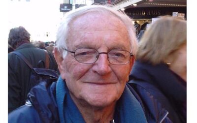 Vergebung – Vergeltung