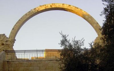 Danke, Iris Berben, für Herz, Schabbat und Israel – Energie geht nie verloren