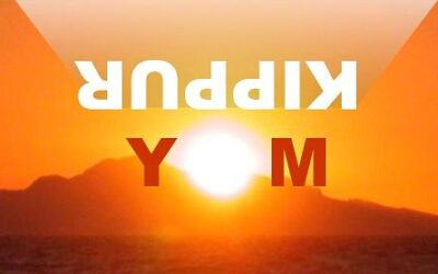 Jom Kippur Umkehr zum Leben