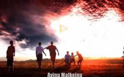 Jom Kippur – Avinu Malkeinu