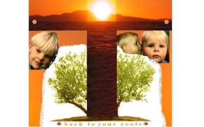 Vom wahren Passafest: Sind Sie eine Jüdin, ein Jude?