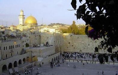 Parascha WaEtchanan Schabbat Nachamu Lesungen und Kommentar