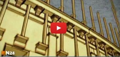 TASRIA-MEZORA – wenn du einen FALSCHEN GEIST gebierst