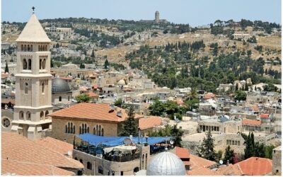 WaEtchanan – Israel wisse: Dein Gott ist Gott