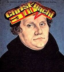 Andreas Voßkuhle – Lutherdekade vor Bundesverfassungsgericht