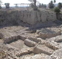 Sabbat-Lesung und Kommentar für den kommenden Schabbat Korach