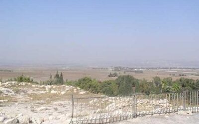 Schabbat Waera Lesungen und Kommentar