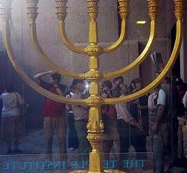 Sabbat-Lesung für den kommenden Schabbat BeHalotecha, auch Beha´alotcha – Wenn du sie aufsetzt