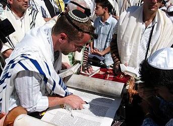 Sabbat-Lesung und Kommentar für den kommenden Schabbat Chukkat – Satzung