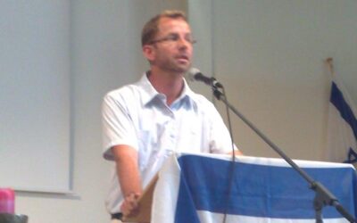 Schabbat Schoftim – Richter – Sabbatlesung und Kommentar