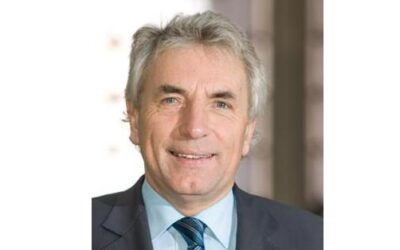 OB Roters zur Pogromnacht Gedenkfeier Synagoge Köln