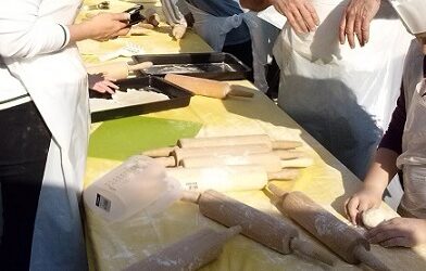 ZAW – BEFIEHL Wohlgeruch statt Kirchengestank