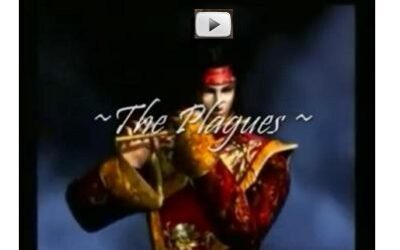 Schabbat Wa’era – Und ich erschien – Schabbatlesung und Kommentar