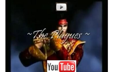 Schabbat Waera Lesungen und Kommentar