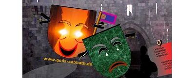 Kirche, Käßmann, Trunkenheit vs König, Königinnen und Fasten – Purim 2010