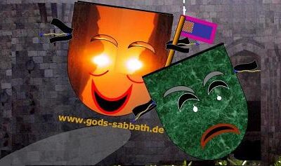 Neue Purim-Schule in RBS zur Lösung der Judenfrage im Judenstaat